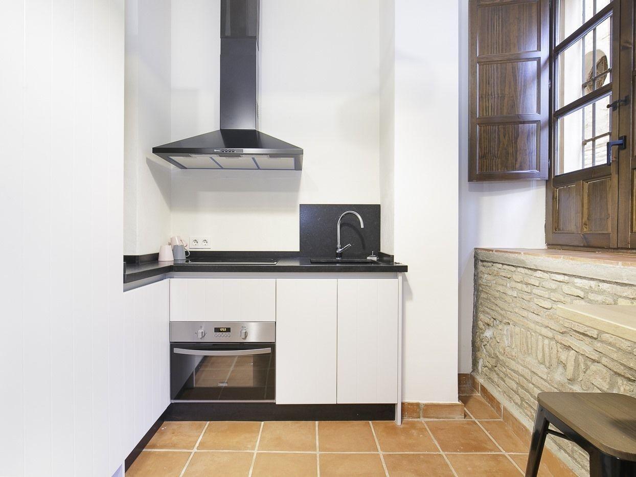 Equipamiento de Habitación Weekendo