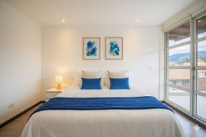 Alquiler Vacacional - Duplex con Terraza Exclusiva en Plaza Soleil