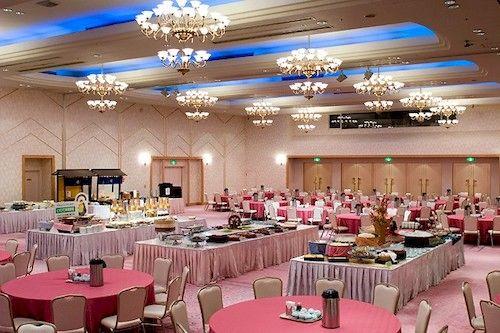 Salón de Baile Hotel Shion