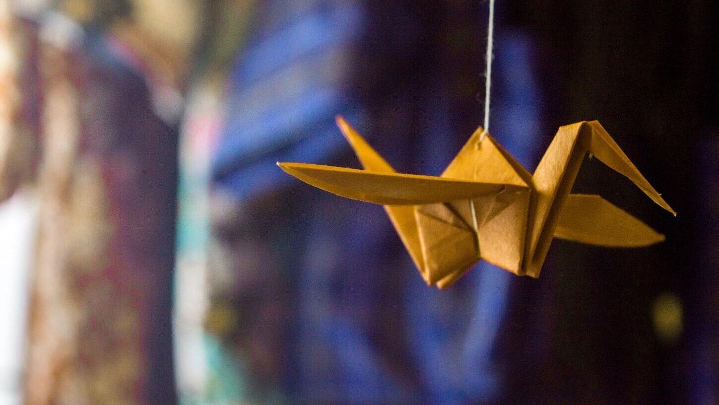 Restaurant Matsumoto BackPackers