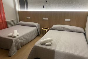 Alquiler Vacacional - Hostal Uria