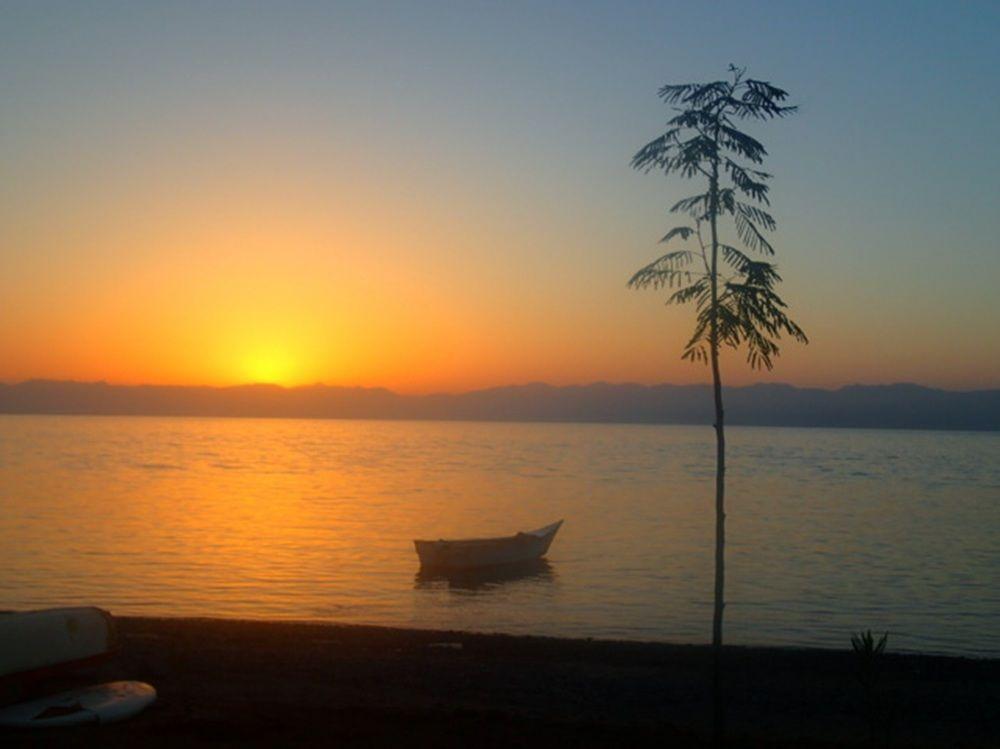 Instalaciones Recreativas Bedouin Star