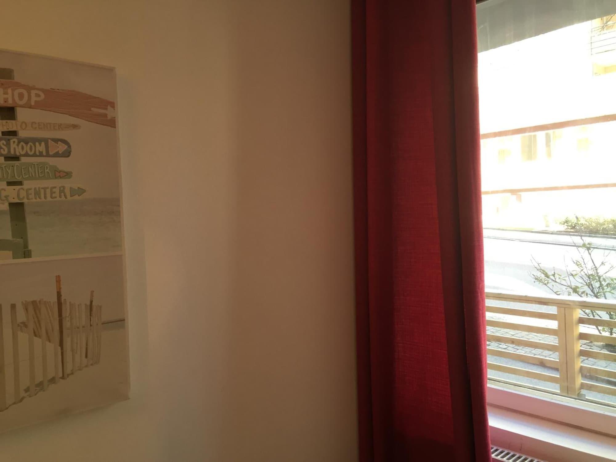 Comodidades del Alojamiento Linne Hostel