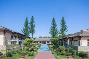 Alojamiento - Ramada Xianning Chongyang