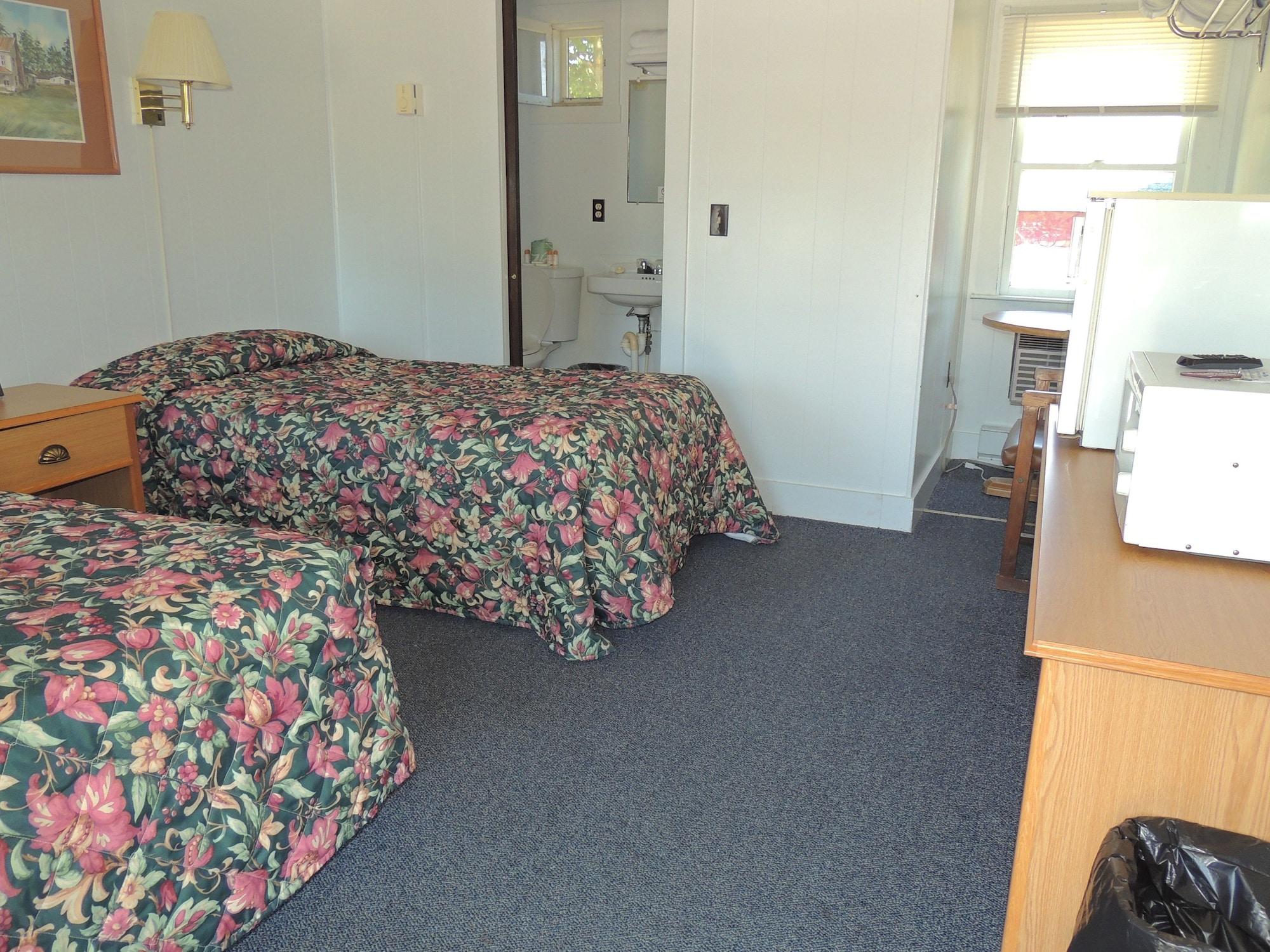 Habitación Phil & Anns Sunset Motel