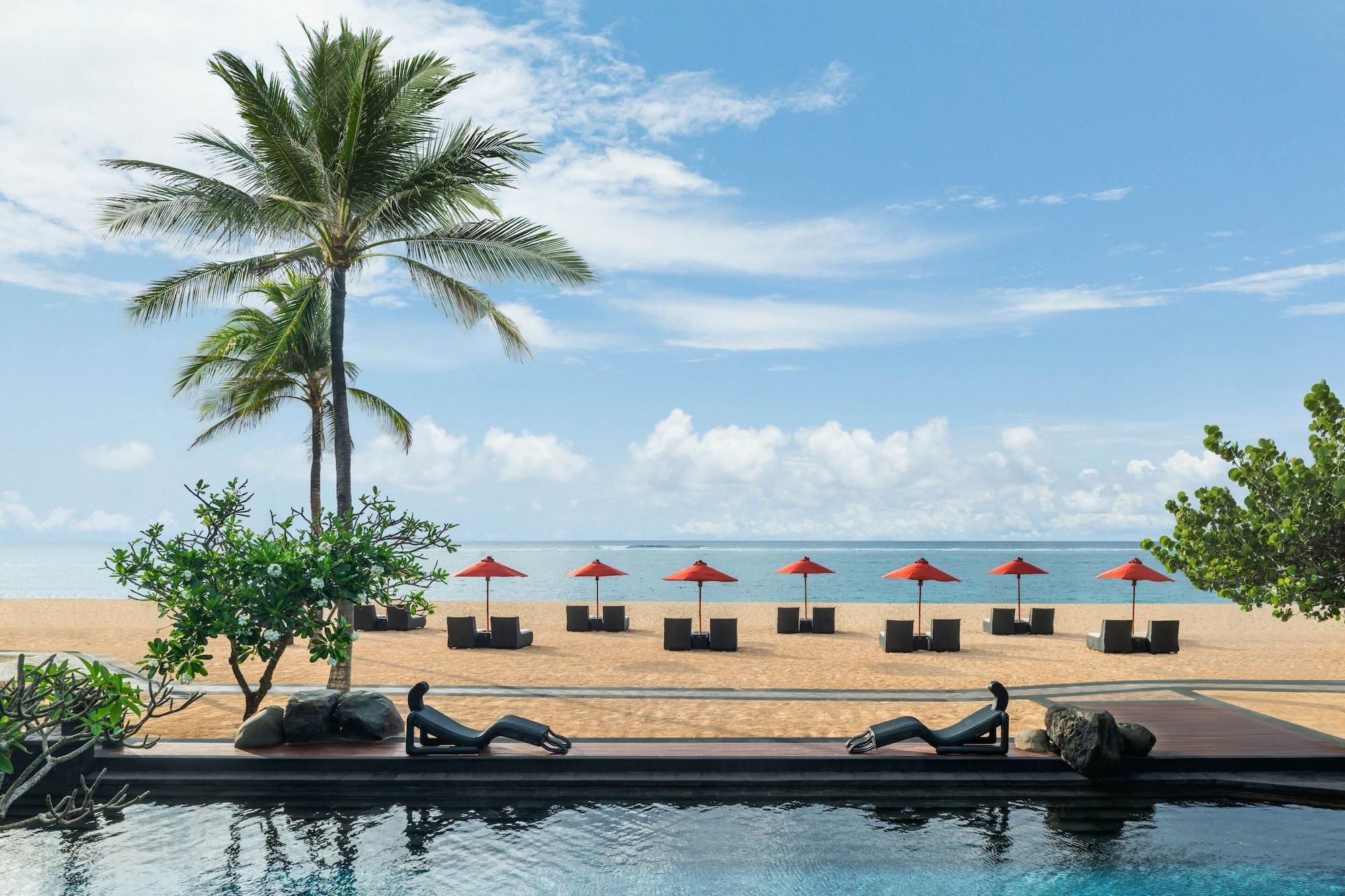 Playa The St. Regis Bali Resort