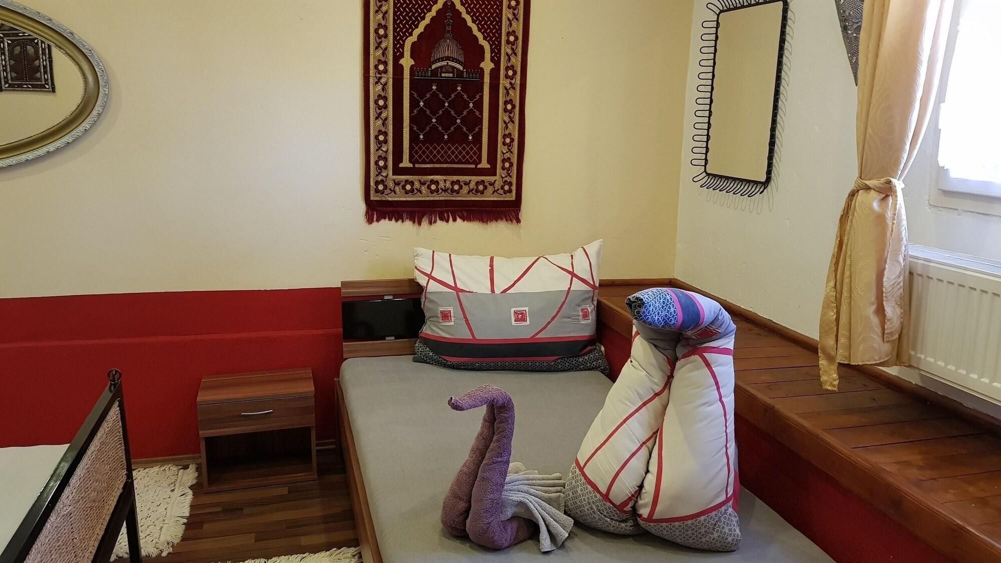 Vista Lobby Resort Svět