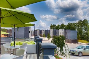 Alojamiento - Z Loft Extended Stay Hotel