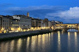 Alojamiento - Hotel Berchielli