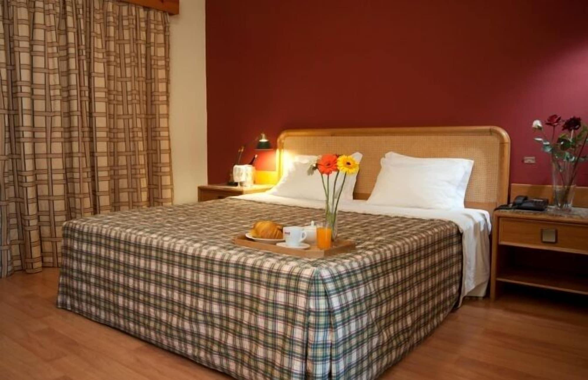 Habitación Ribeirotel