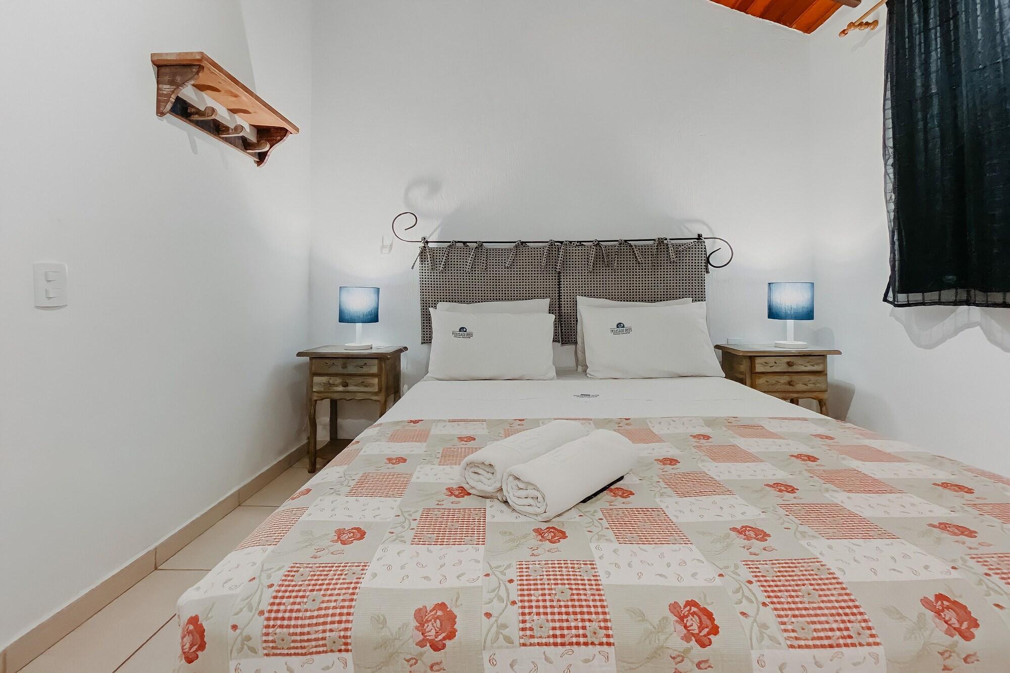 Habitación Calador Búzios Hotel
