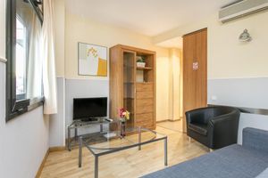 Alquiler Vacacional - Apartamento Cerca Park Guell