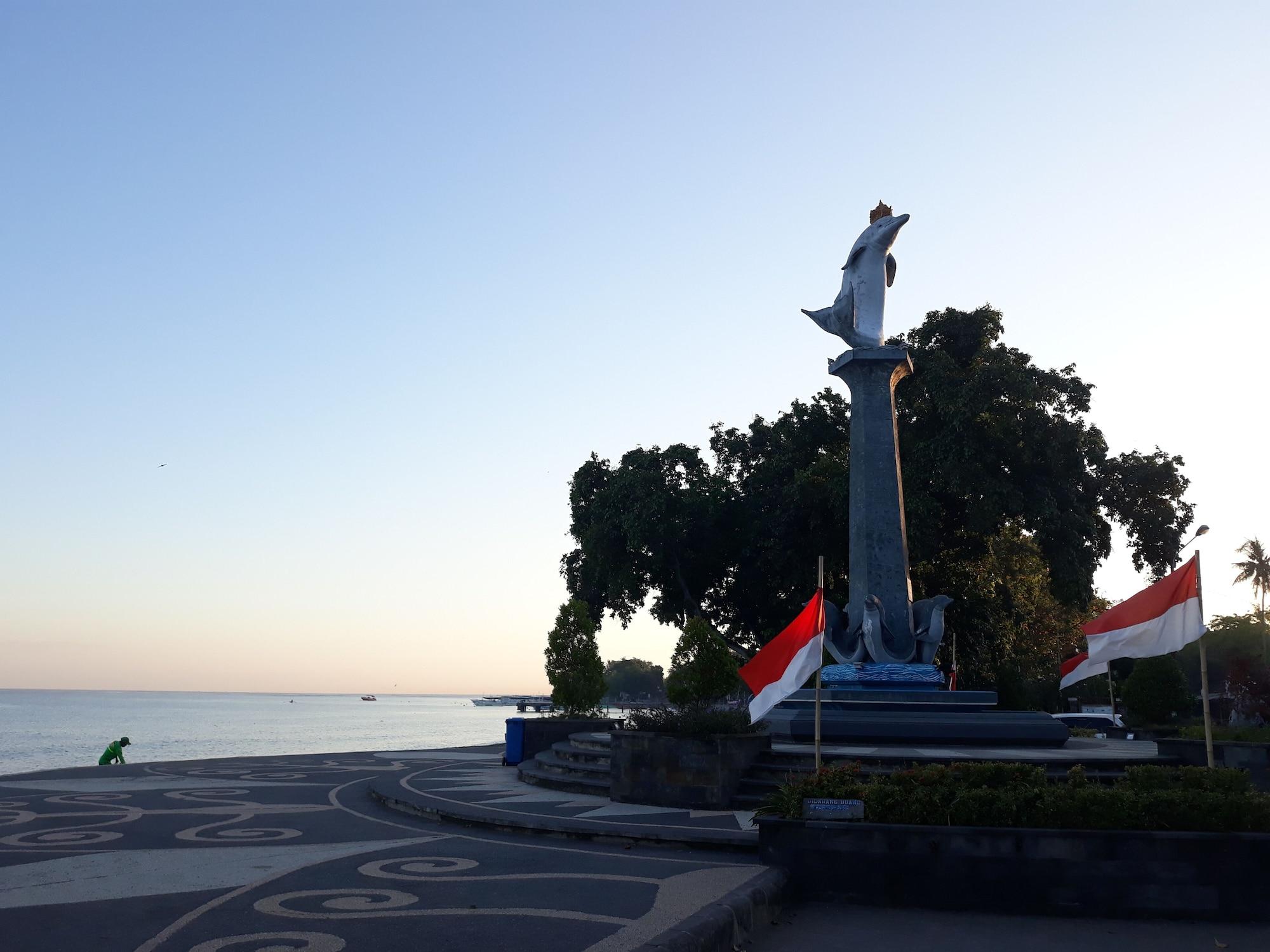 Playa Puri Bali Lovina