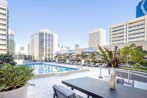 Alojamiento - Sofitel Brisbane Central