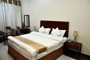 Alojamiento - Salalah Plaza Hotel
