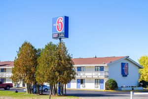 Alojamiento - Americas Best Value Inn Bangor