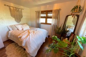 Alquiler Vacacional - Bohemian Oasis: Beautiful view of Lake Michigan, Biking & Walking Trails