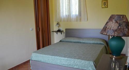 Habitación Bed and Breakfast La Torretta