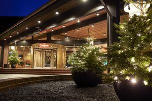 Alojamiento - Munkebjerg Hotel