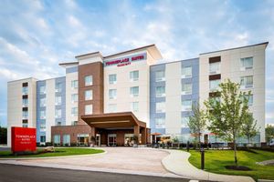 Alojamiento - TownePlace Suites by Marriott Austin North/Lakeline