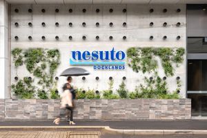 Alojamiento - Nesuto Docklands Apartment Hotel