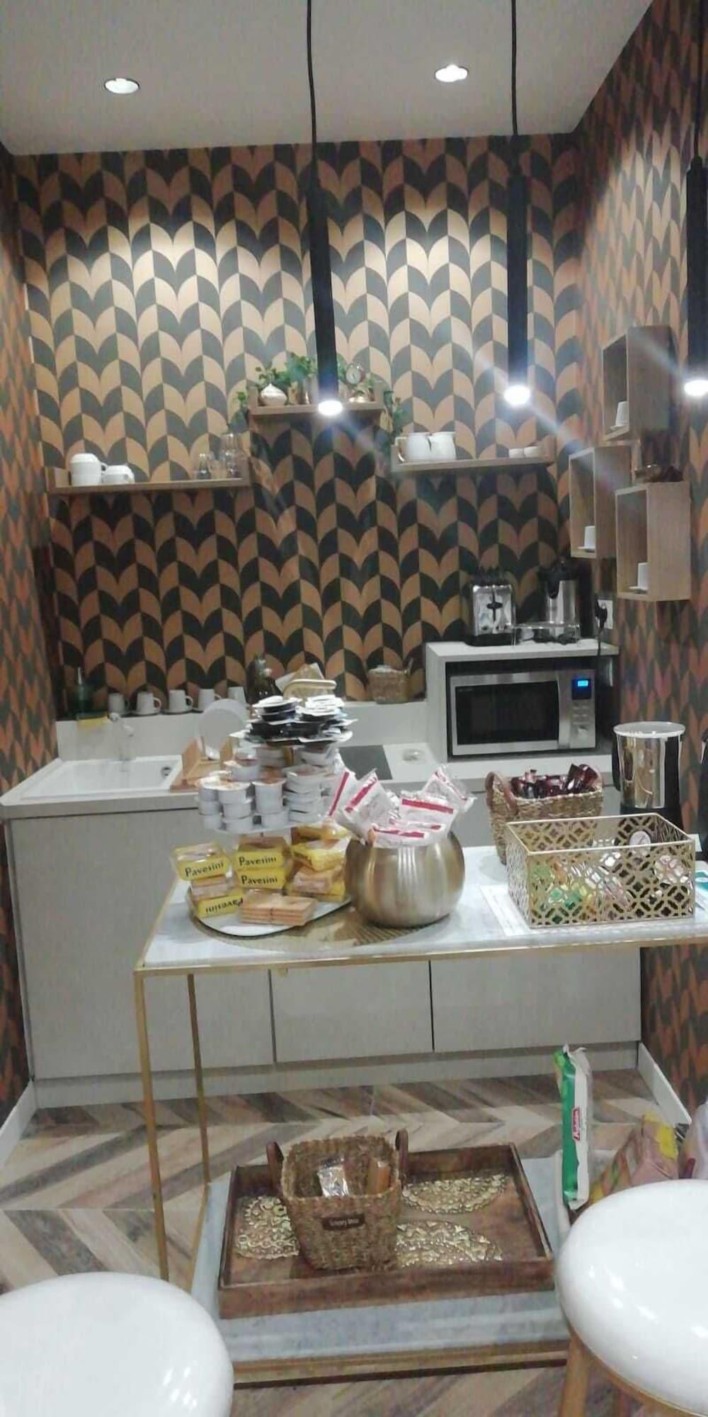 Restaurant Don Raffaele Resort - Guest House