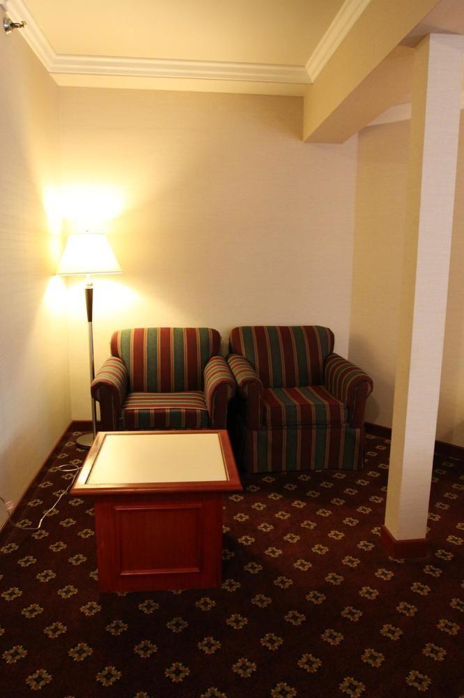 Hotel Metro Plaza Hotel