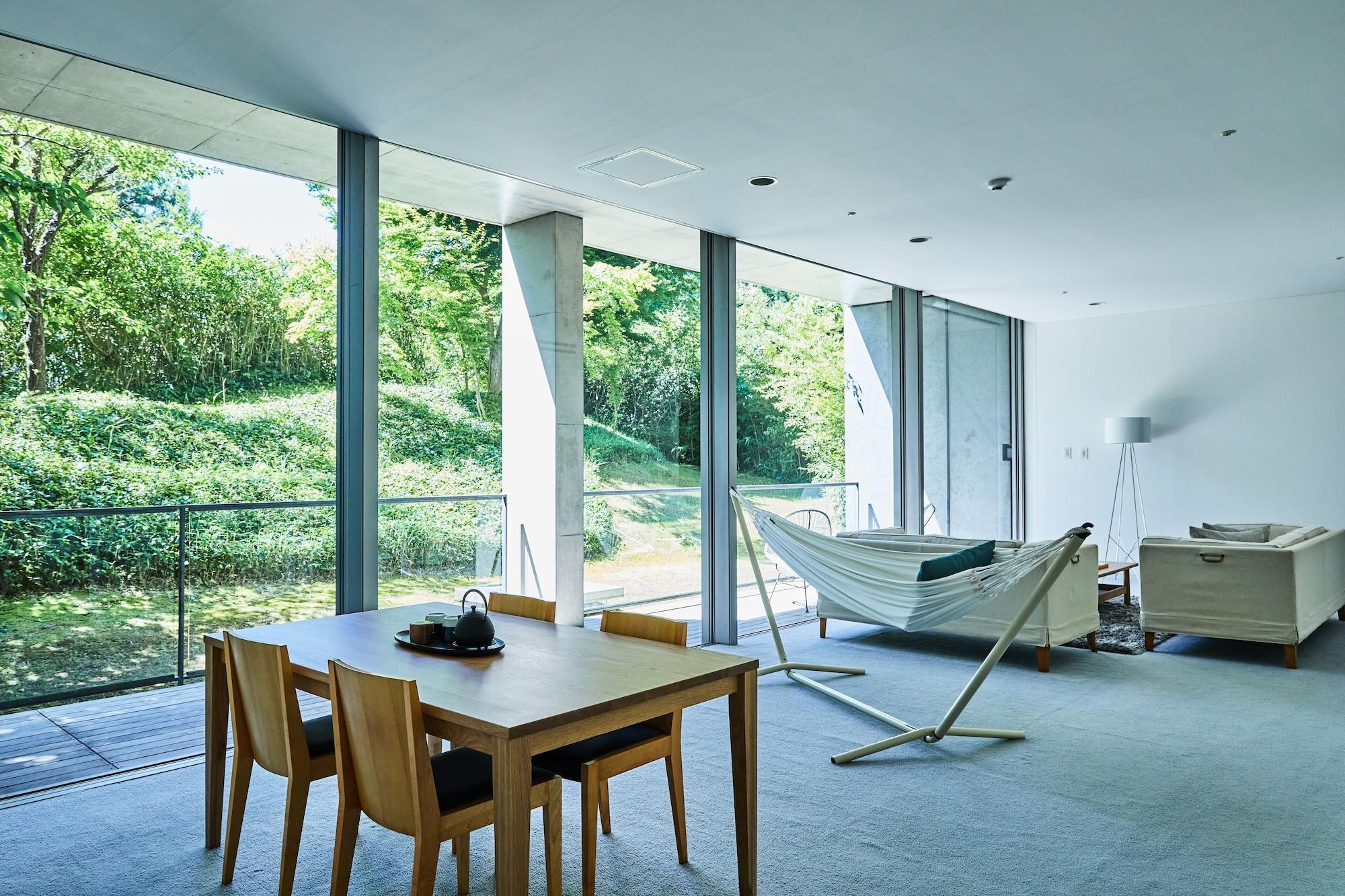 Habitación SETOUCHI RETREAT by Onko Chishin