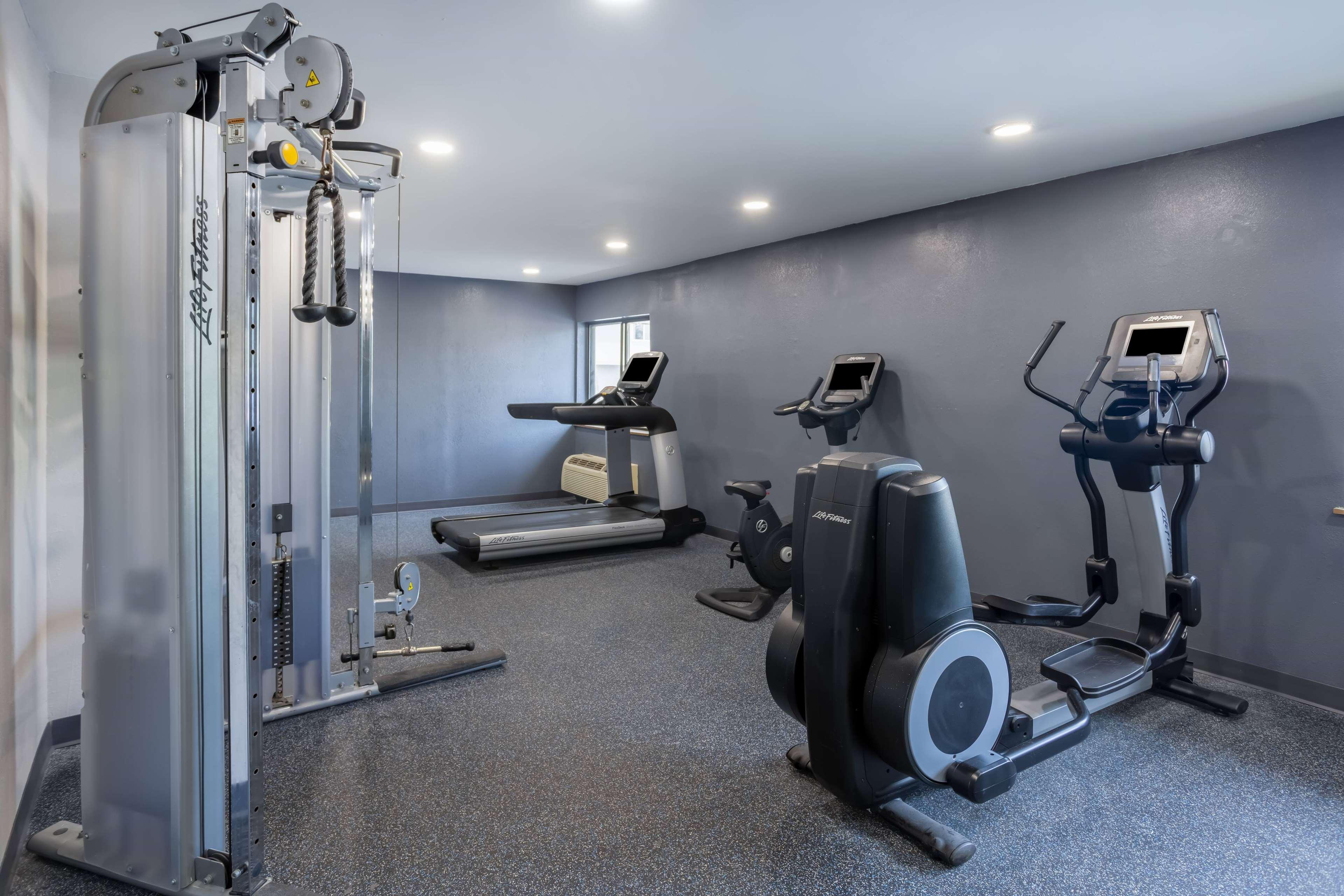 Instalaciones Recreativas Days Inn by Wyndham Pleasant Prairie Kenosha