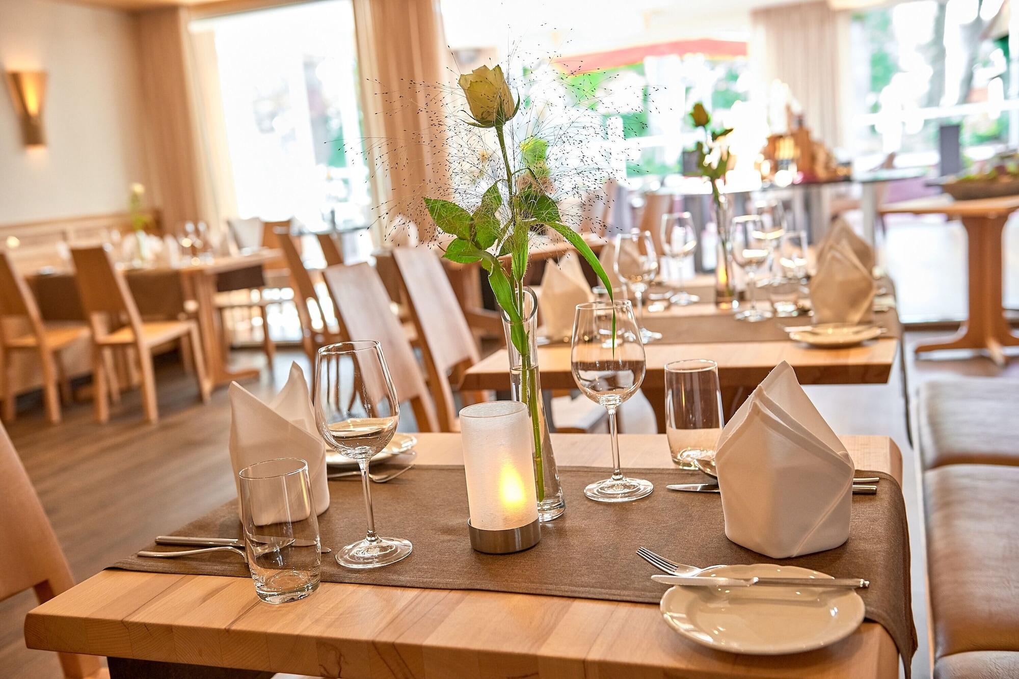 Restaurant Hotel Pfeffermühle
