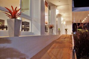 Alojamiento - Phaiboonplace Hotel