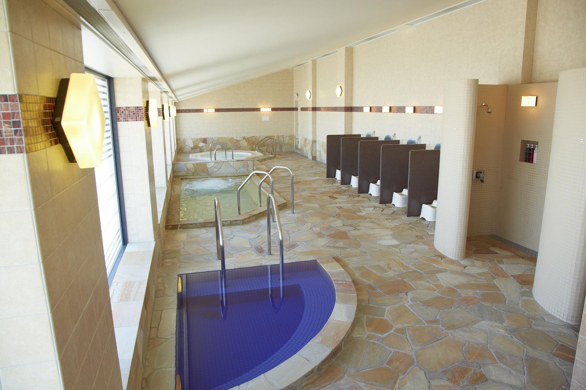 Spa Okura Chiba Hotel