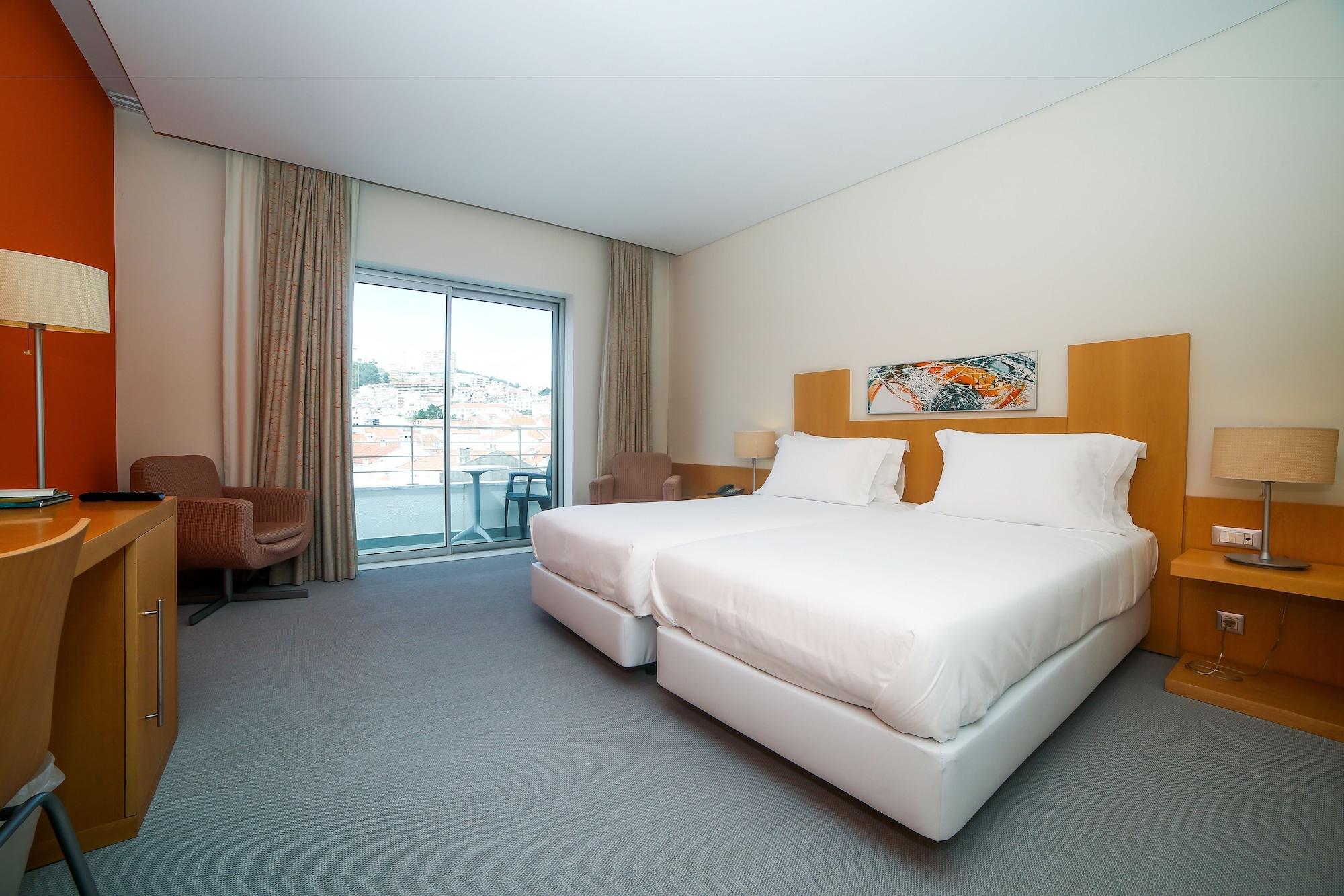 Habitación Hotel Praia