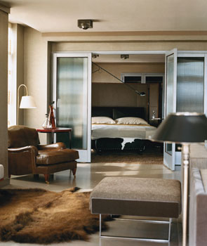 Hotel Soho Grand Hotel