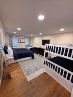 Alquiler Vacacional - The Ultimate NYC Group Getaway. Sleeps 10 in Hoboken