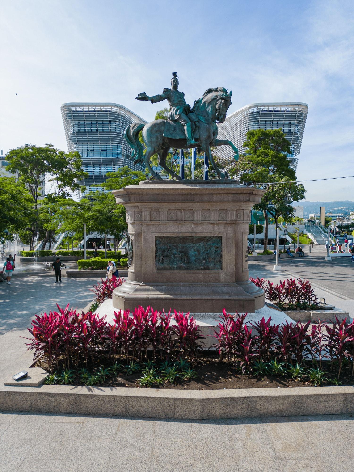 Vista Exterior Cardedeu Centro Histórico
