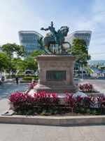 Alojamiento - Cardedeu Centro Histórico