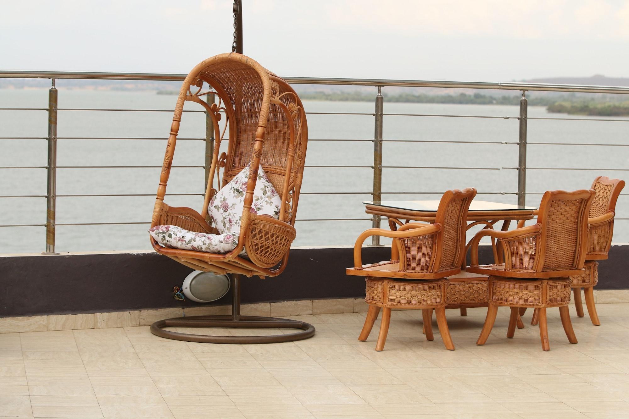 Restaurant Grand Resort & Spa- Bahir Dar