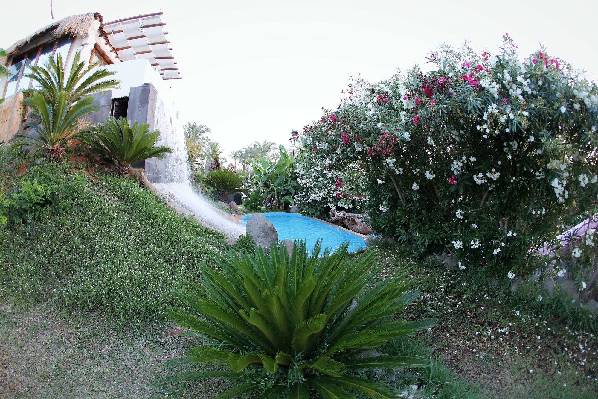 Vista Exterior Janna Sur Mer