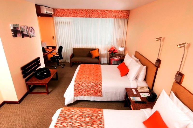 Vista Exterior Boutique Hotel Jade