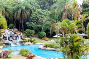 Alojamiento - Ville Real Hotel
