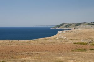 Alojamiento - Masseria Panareo