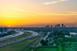 Alojamiento - Embassy Suites by Hilton Tampa Airport Westshore