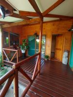Alojamiento - Hostal Makohe Rapa Nui