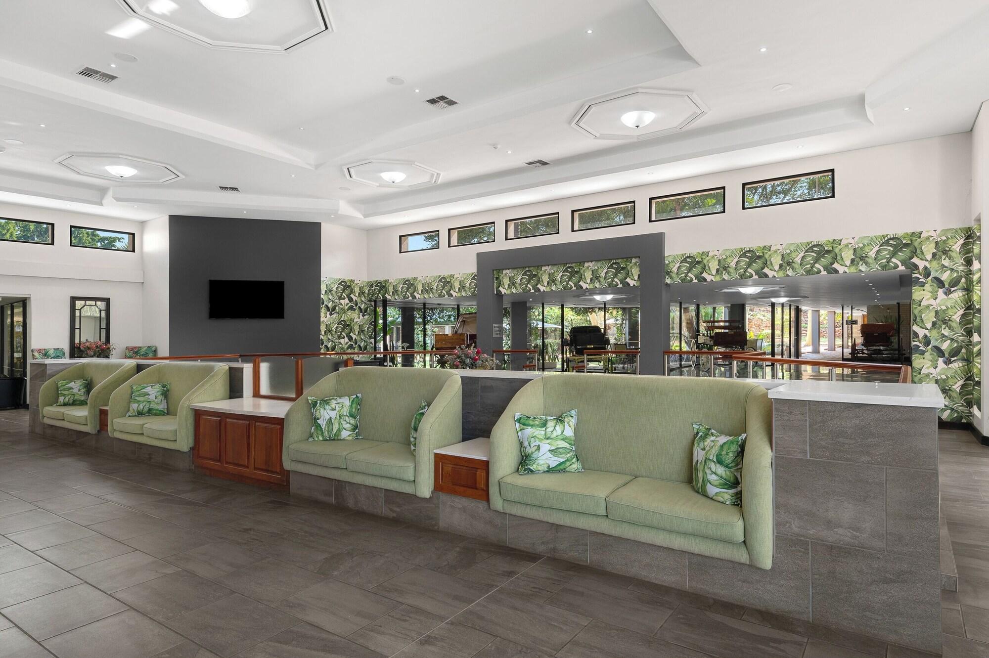 Vista Lobby Park Hotel Mokopane
