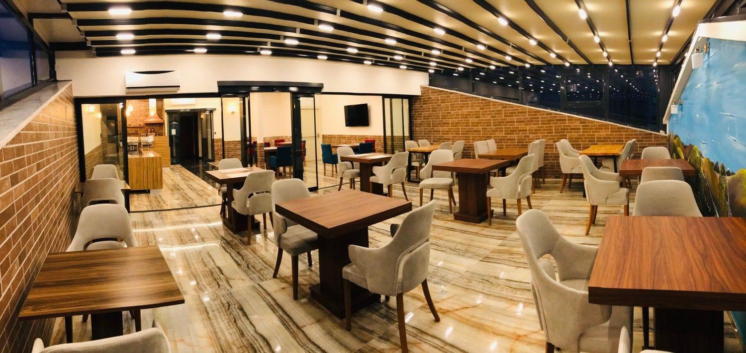 Varios Deryaman Hotel Trabzon