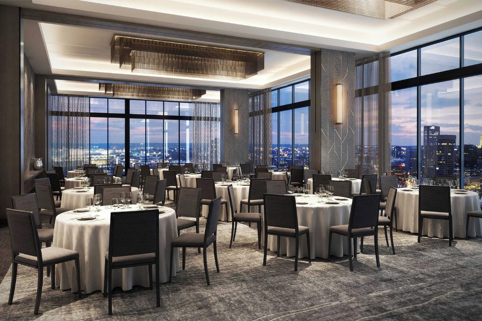 Varios Element Miami Brickell