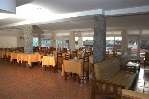 Restaurant Piedras del Lago