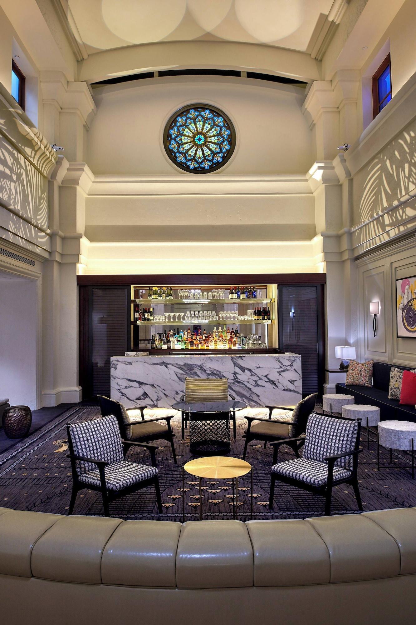 Vista Lobby Hotel Colonnade Coral Gables, Autograph Collection