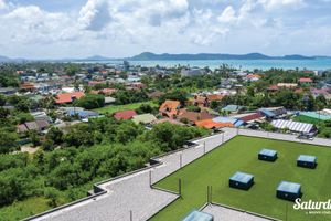 Alojamiento - Saturdays Residence by Brown Starling